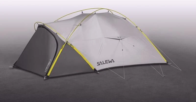 Salewa Litetrek III Tent 3 Salewa Litetrek III Tent - Image 3