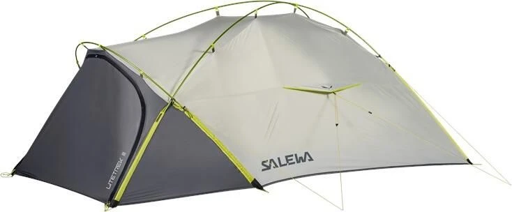 Salewa Litetrek III Tent 1 Salewa Litetrek III Tent