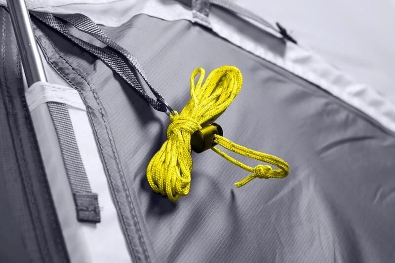 Salewa Litetrek III Tent 10 Salewa Litetrek III Tent - Image 10