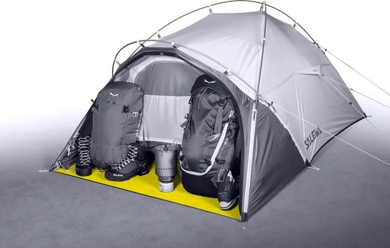 Salewa Litetrek III Tent 2 Salewa Litetrek III Tent - Image 2