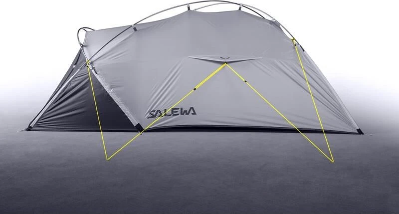 Salewa Litetrek III Tent 9 Salewa Litetrek III Tent - Image 9
