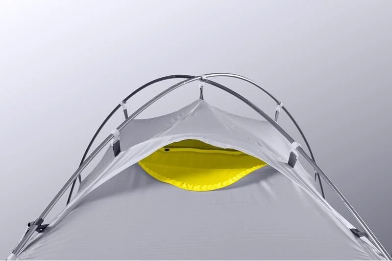 Salewa Litetrek Pro II Tent 2 Salewa Litetrek Pro II Tent - Image 2