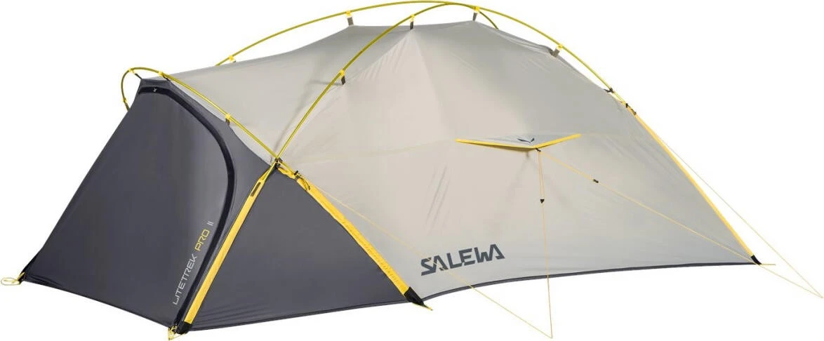 Salewa Litetrek Pro II Tent 11 Salewa Litetrek Pro II Tent - Image 11