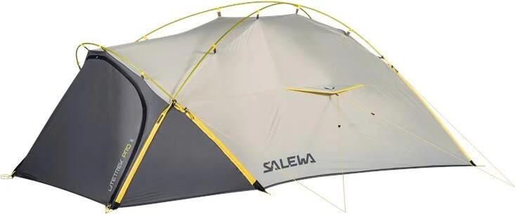Salewa Litetrek Pro II Tent 1 Salewa Litetrek Pro II Tent