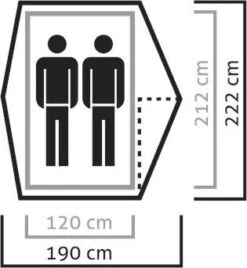 Salewa Micra II Tent -Camping Equipment Store micra ii tent 564 00 0000005715 5311 unihCNFRD4ejt6rD 1280x1280