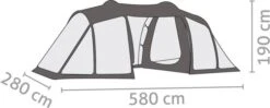 Salewa Midway VI Tent -Camping Equipment Store midway vi tent 564 00 0000005908 5311 uniYWMyVUsoKDayN 1280x1280