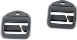 Tatonka Open Ladderlock 25mm QA (pair)