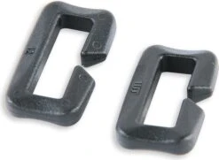Tatonka Open Loop 20 Mm QA (1 Pair)