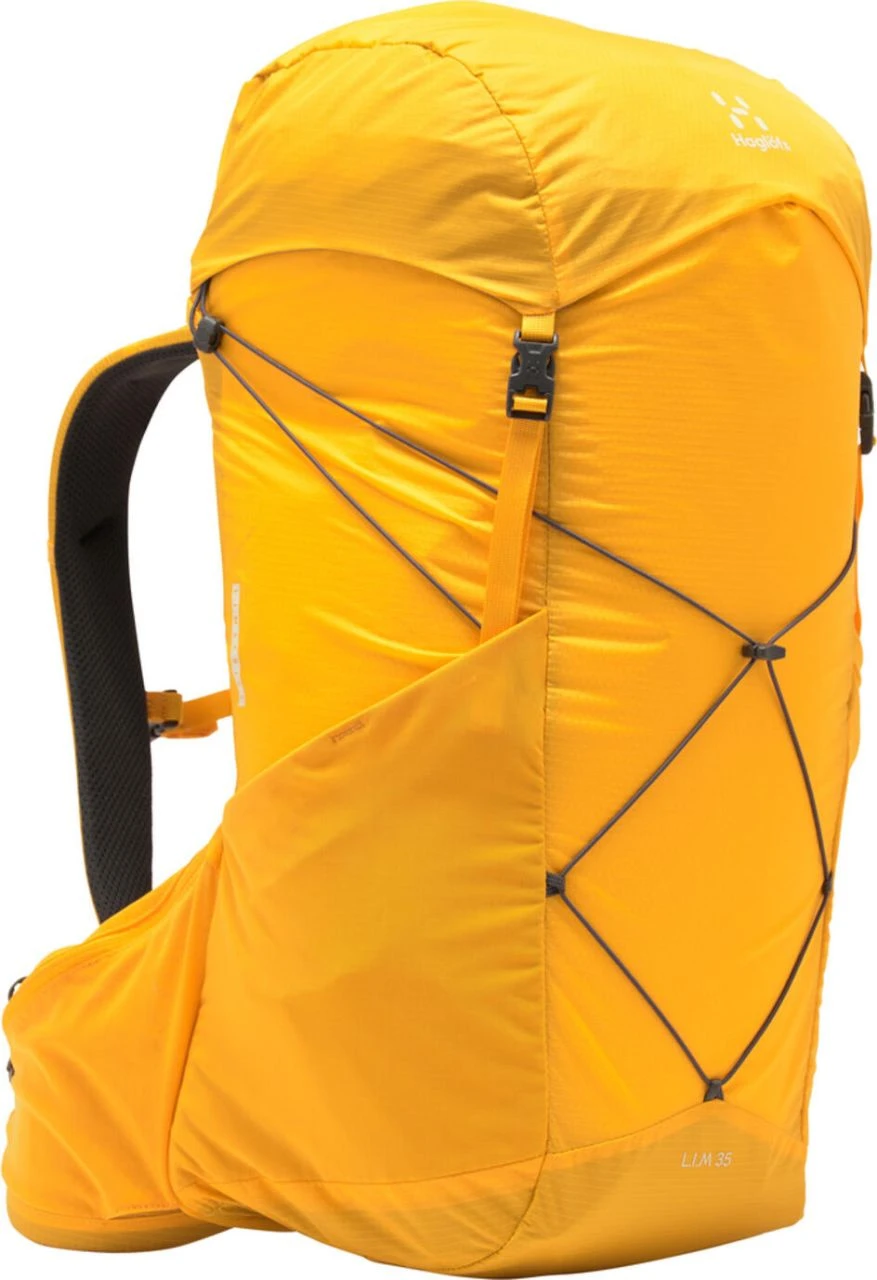 Haglöfs L.I.M 35 5 Haglöfs L.I.M 35 - Image 5