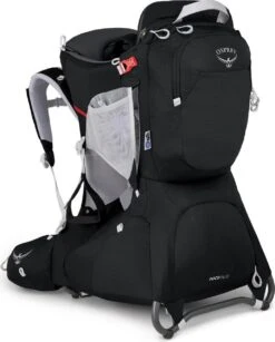 Osprey Poco Plus