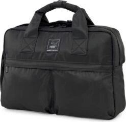 Puma Classics LV8 Woven Briefcase