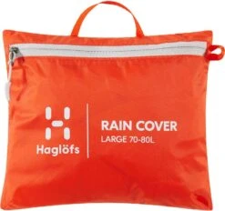 Haglöfs Raincover Large