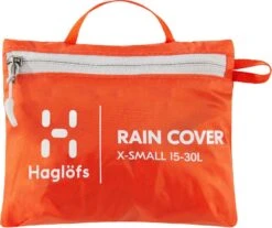 Haglöfs Raincover X-small