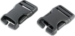 Tatonka Sr-buckle 20mm QA (1 Pair)