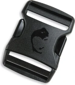 Tatonka Sr-buckle 50mm Dual