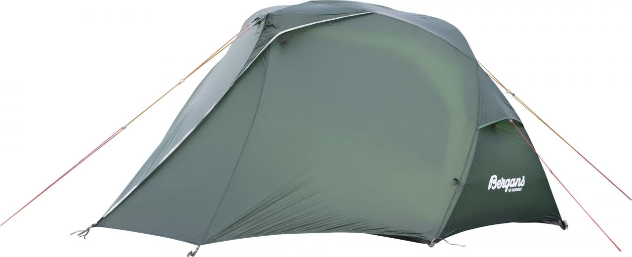 Bergans Super Light Dome 2-Pers Tent