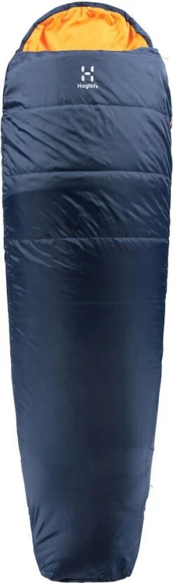 Haglöfs Tarius Lite +8