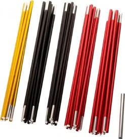 Bergans Tent Poles For 6025 (5 Poles)