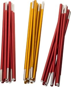 Bergans Tent Poles For 4-Pers Tent (3 Poles)