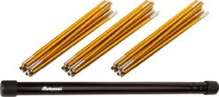 Bergans Tent Poles For 6070 (3+1 Poles)