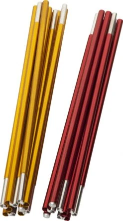 Bergans Tent Poles For Fjell 2 2-Pers Tent