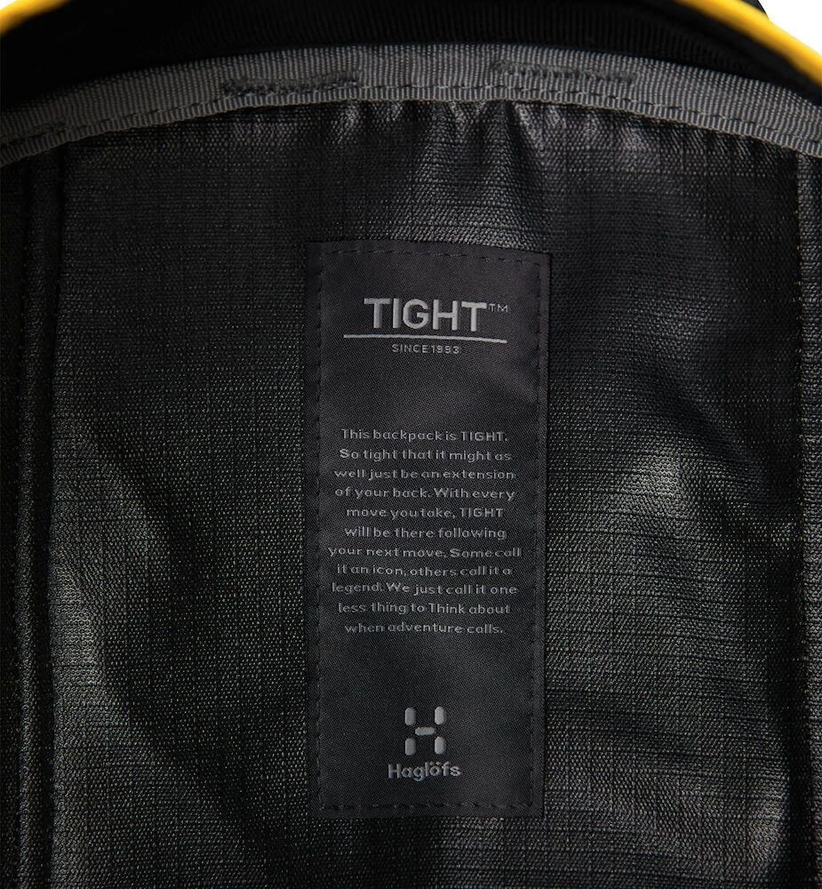 Haglöfs Tight Medium 7 Haglöfs Tight Medium - Image 7