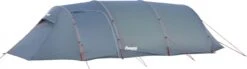Bergans Trollhetta Tunnel 4-Pers Tent