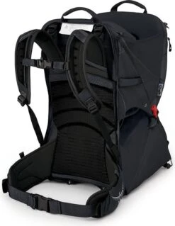 Osprey Poco LT 15 Osprey Poco LT -Camping Equipment Store web 0003 pocoltchildcarrier f21 sideback2 starryblack 1 jpg 1280x1280