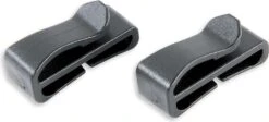Tatonka Webbing Keeper 25 Mm (1 Pair)