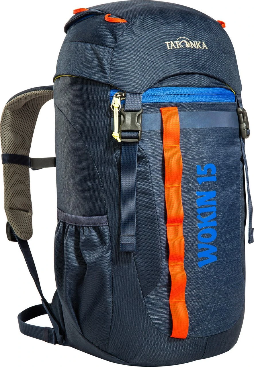 Tatonka Wokin 15 1 Tatonka Wokin 15