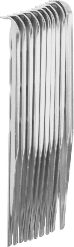 Tatonka Zelthering 19cm 10pcs