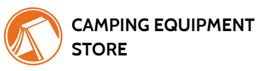 Camping Equipment Store
